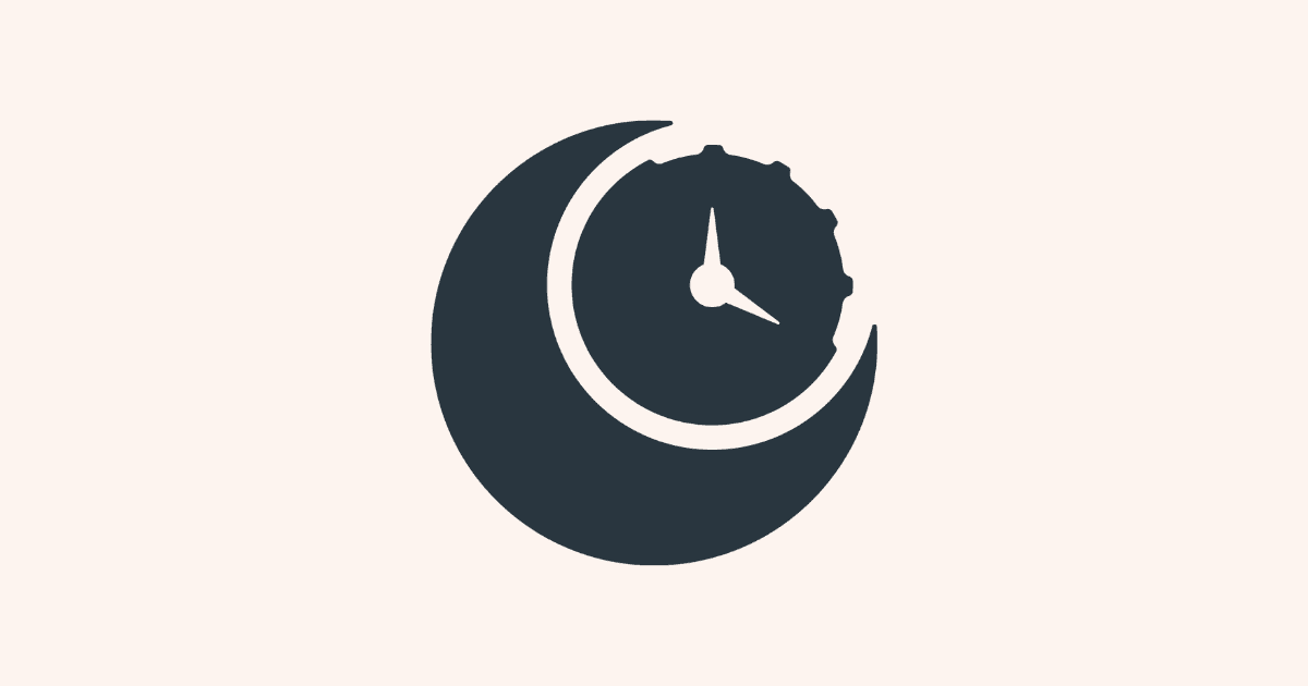 BarakahTime App image 1