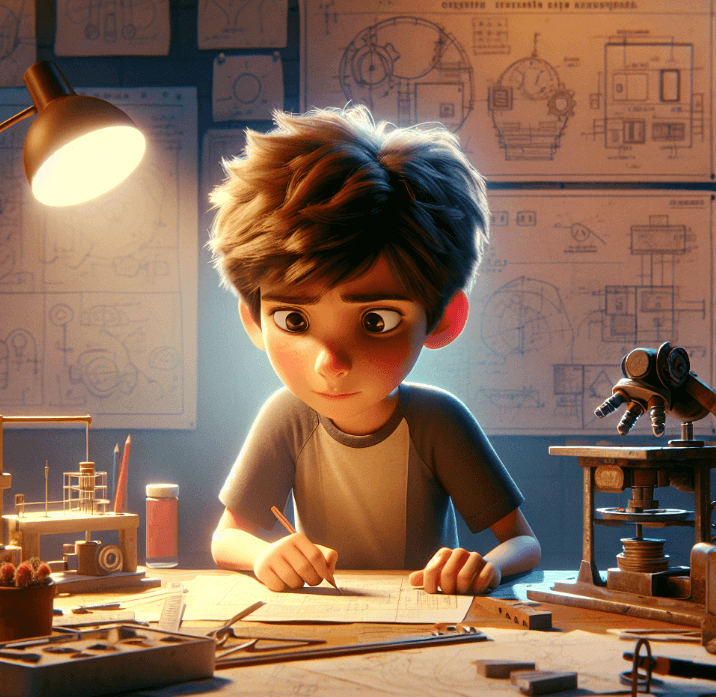 ONO Stories : Ai Education platfrom for Kids image 2