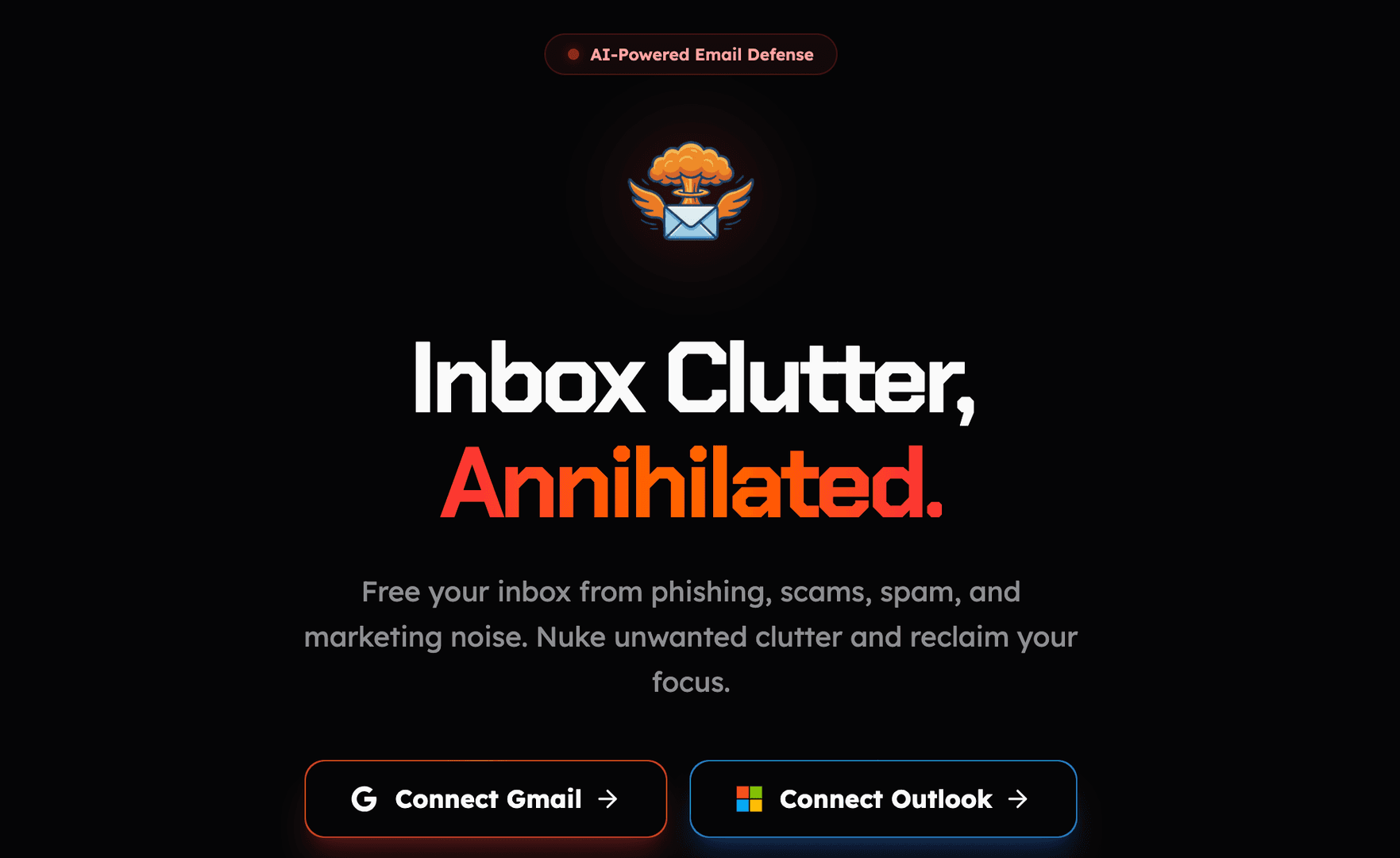 MailNuke image 1