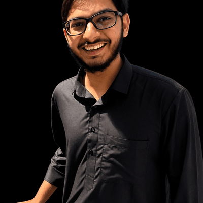Ahmed Gagan
