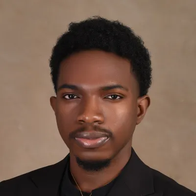 Zion Umoh