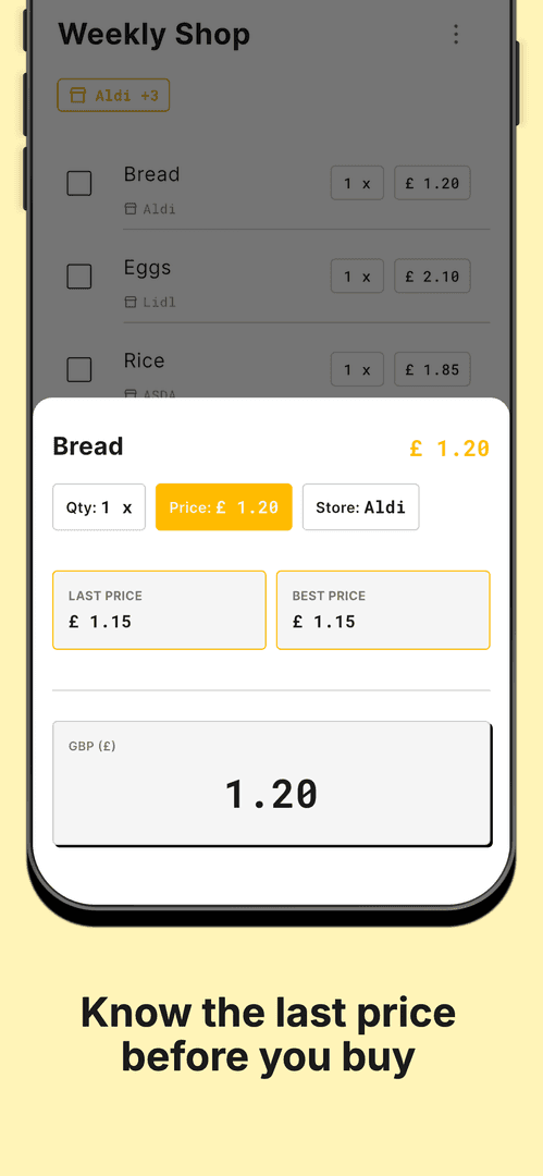 Shop Notes image 2