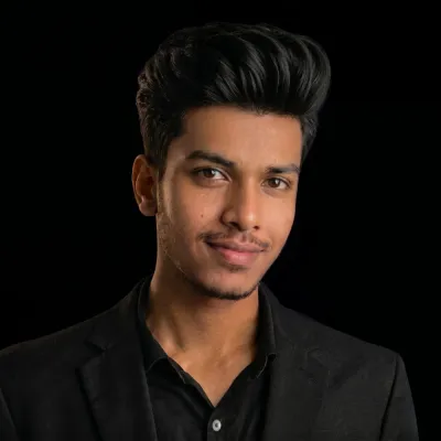 Anand Kumar