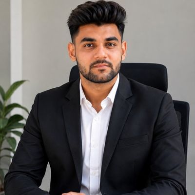 Arunim Sharma