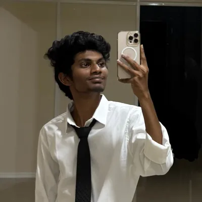 Jaswanth Rajulapati