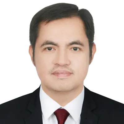 Wilbert Allan Bermudez