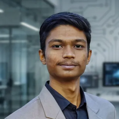 Sudhanshu Atalkar