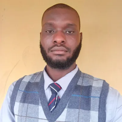Michael Olatunji