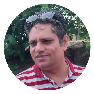 Akash Shekhar