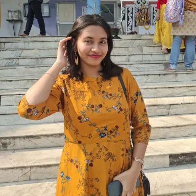 Srijita Dutta