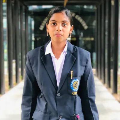 Mansi Verma