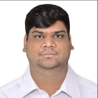 Deepanshu Garg