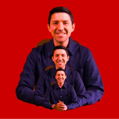 Kev Page