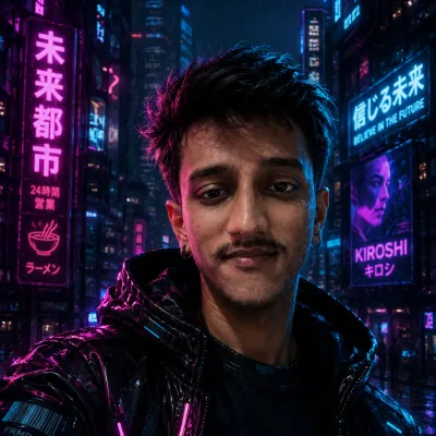 Vaibhav Soni