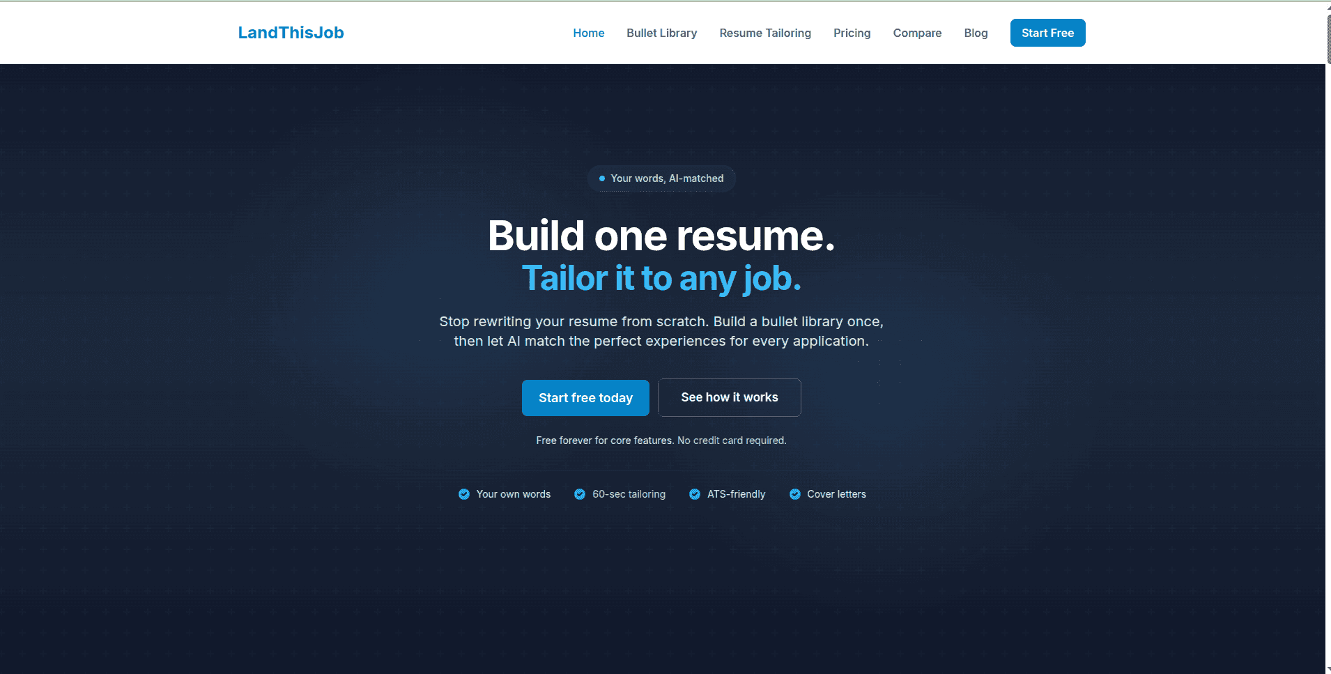 LandThisJob image 4