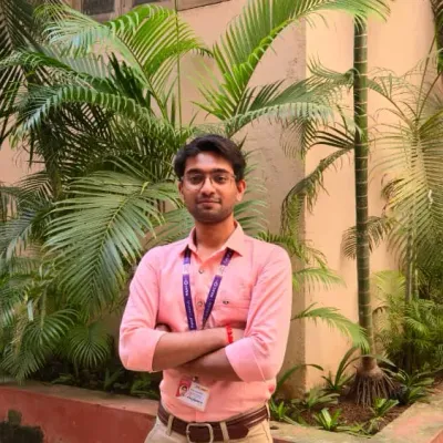 Karan Vishwakarma