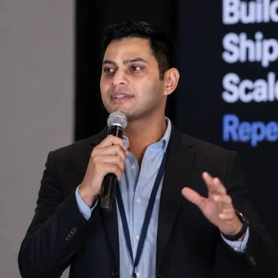 Ishaan Gupta