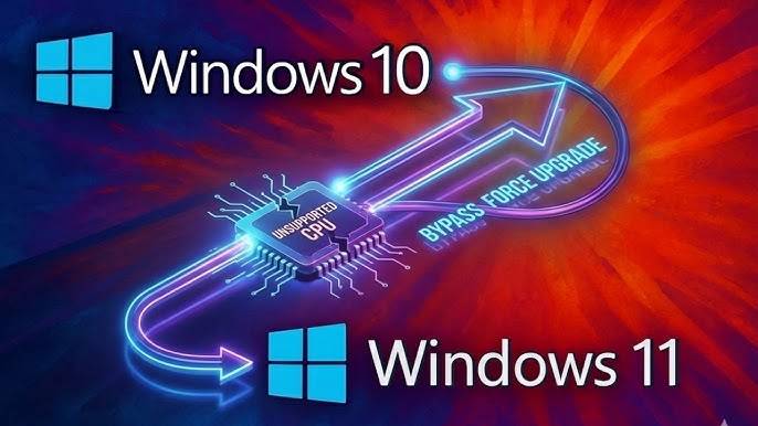 Windows 11 Activator Official image 1