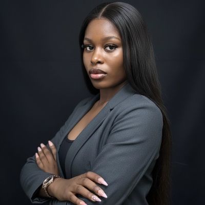 Marycynthia Onwuatu