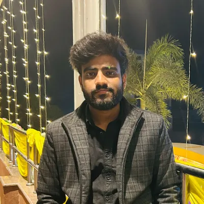 Garvit Srivastava