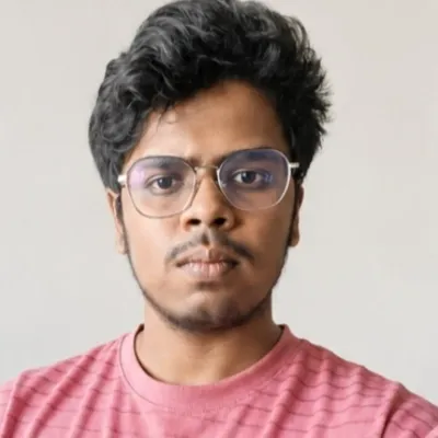 Yashawanth V