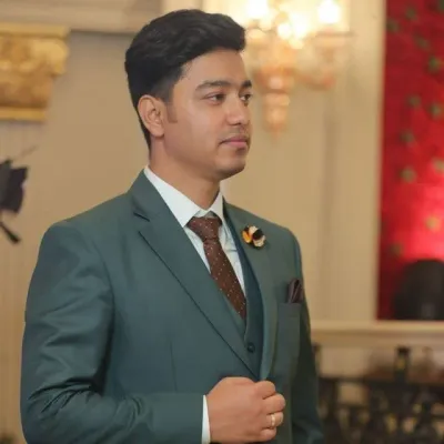 Prateek Singh
