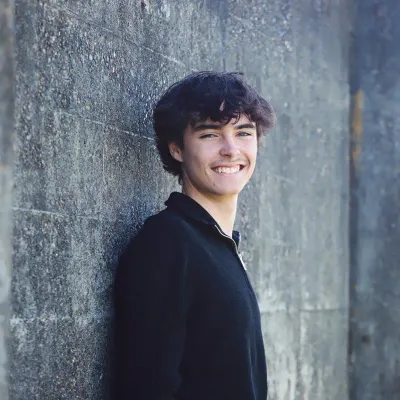 Jacob Goter