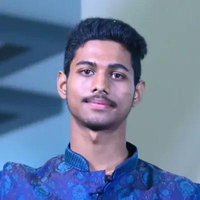 Makineedi Lakshmi Narayana