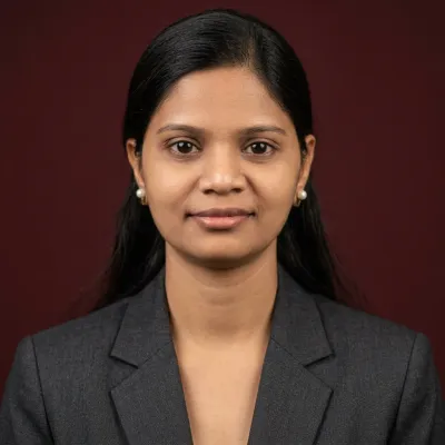 Simran Nayak