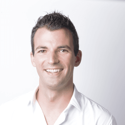 Tobias Pfuetze