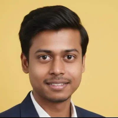 Sumit Raj