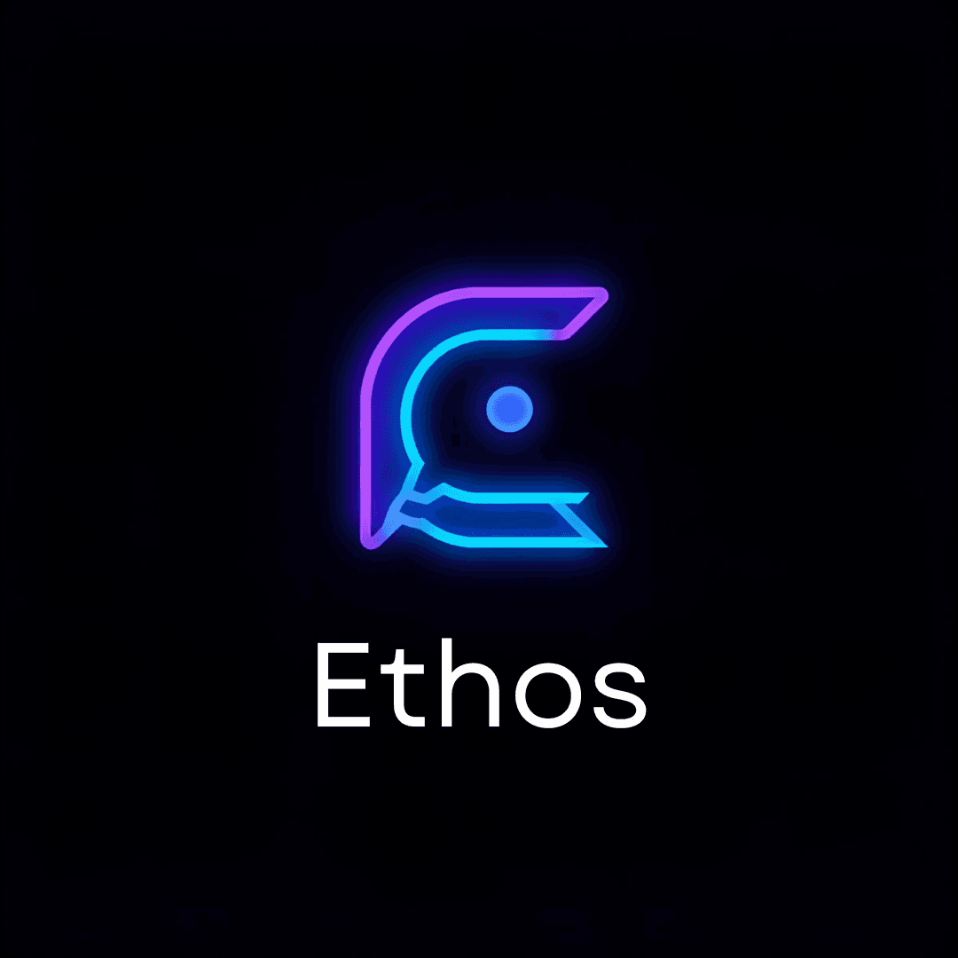 Ethos a English-like programming language