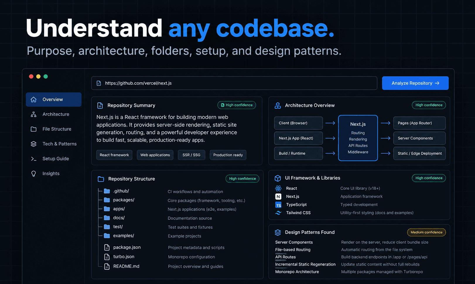 GitSee | Find GitHub repositories worth using image 4