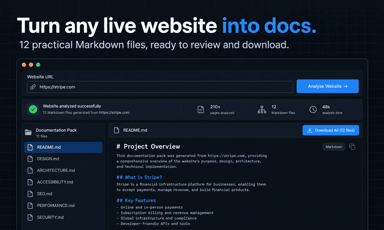 GitSee | Find GitHub repositories worth using image 5