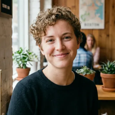 Hadley Gould
