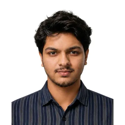 MD Ajmain Hossain