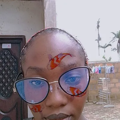 Oguoma Chioma