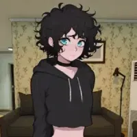 MyFemboy Roommate