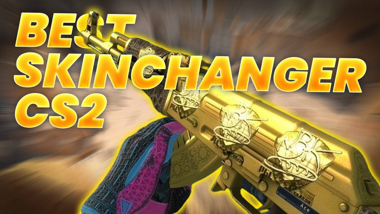 CS2 Skin Changer 2026 Download