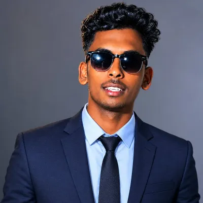 Prajwal Mhetre