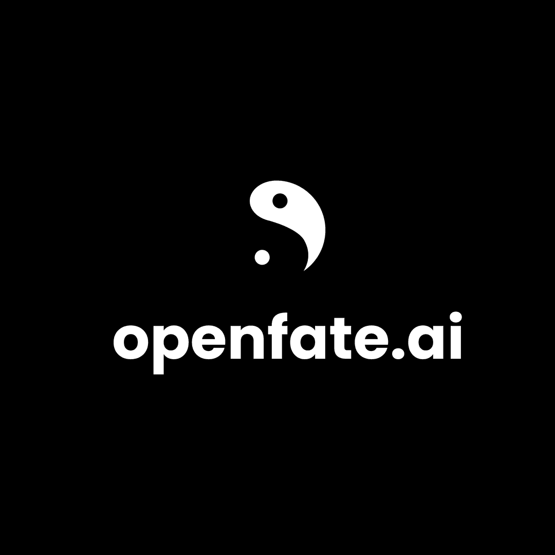 OpenFate AI — Chinese Astrology AI