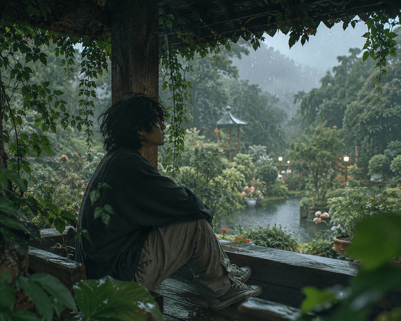 Refinerai - a Prompt refiner/optimizer image 4