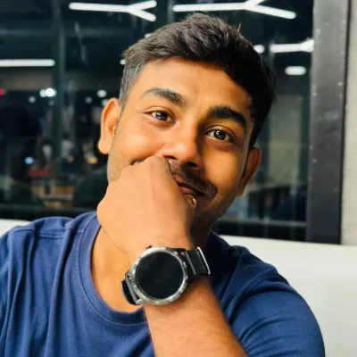 Shubham Bhattacharya