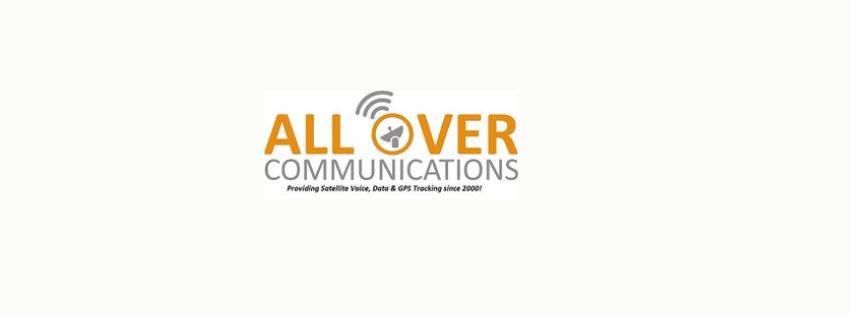 All Over Communication