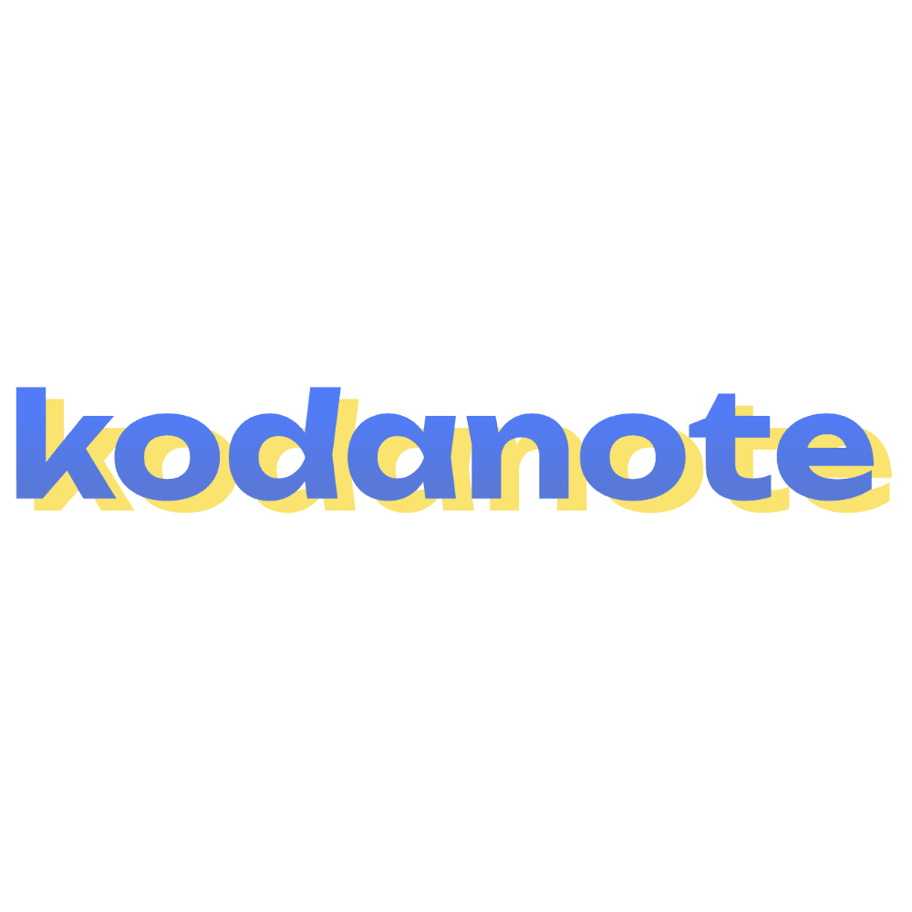 Kodanote image 1