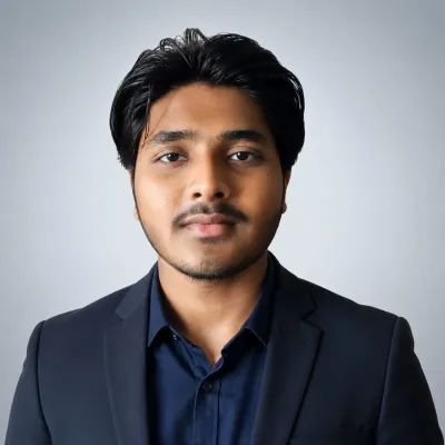 Mohammad Adil