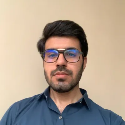Huzaifa yasin