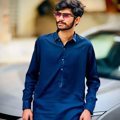 Haris Akhtar