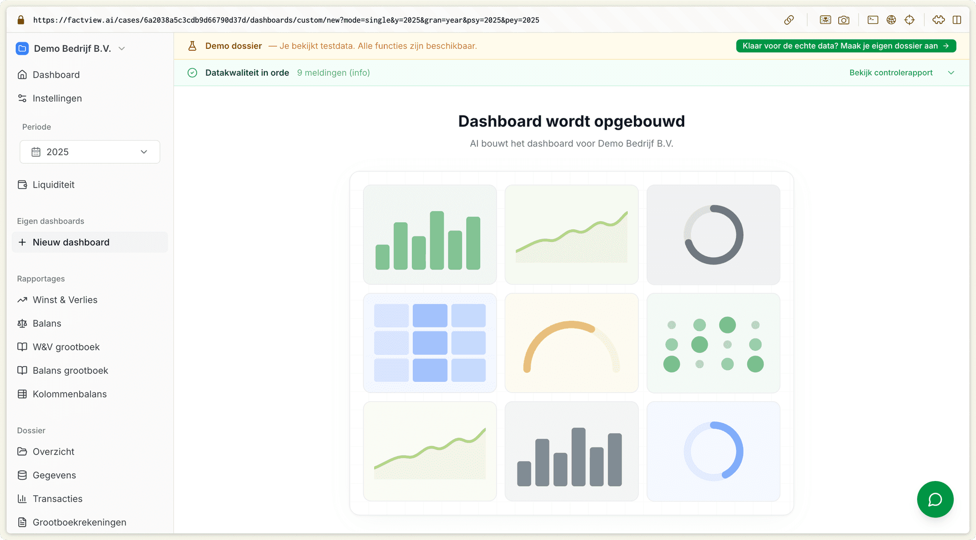Factview AI (🇳🇱) image 3