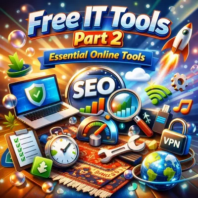 freeittools online